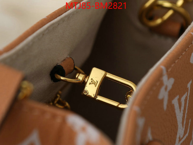 LV Bags(4A)-Handbag Collection- replica sale online ID: BM2821 $: 85USD,-shoes yupoo LV Bags(4A)-Handbag Collection- replica sale online ID: BM2821 $: 85USD,