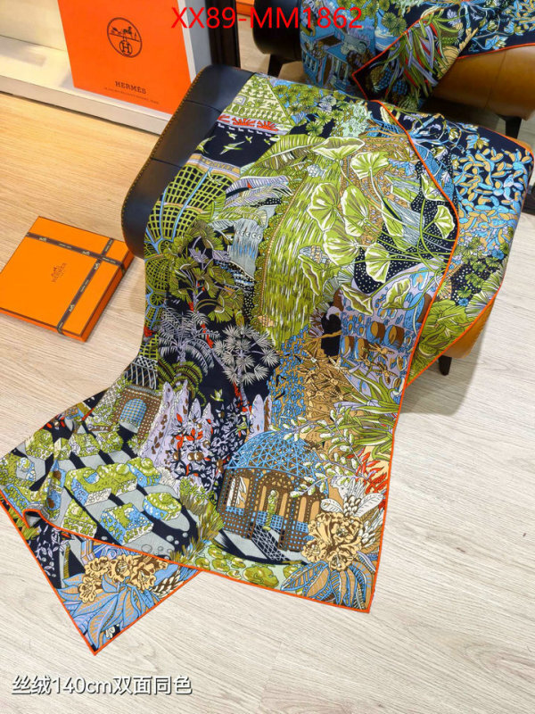 Scarf-Hermes how to find replica shop ID: MM1862 $: 89USD