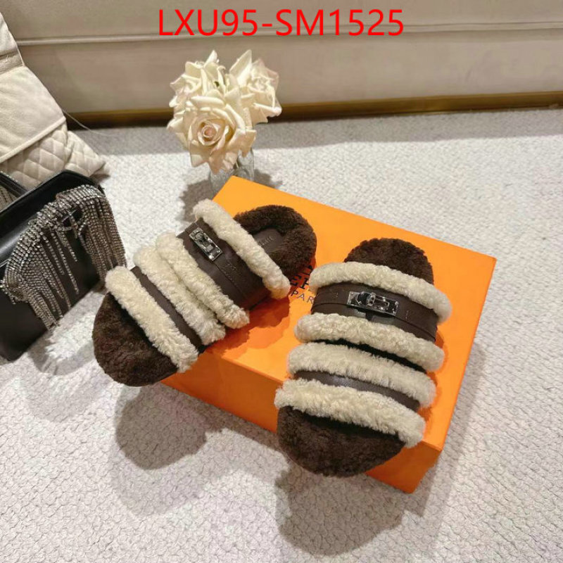 Women Shoes-Hermes buy sell ID: SM1525 $: 95USD
