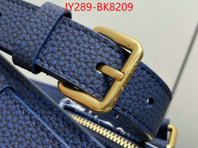 LV Bags(TOP)-Speedy- online sales ID: BK8209 $: 289USD,