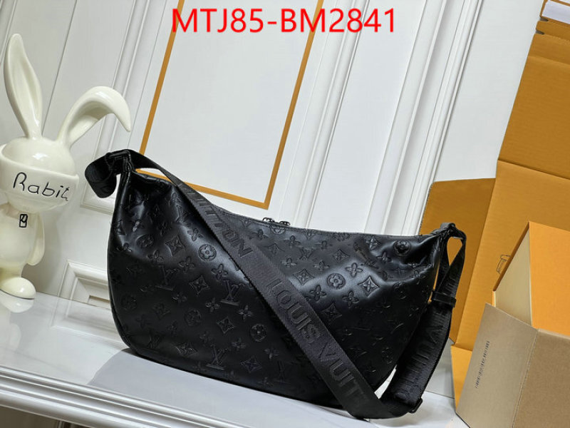 LV Bags(4A)-Pochette MTis Bag- where can i buy ID: BM2841 $: 85USD,