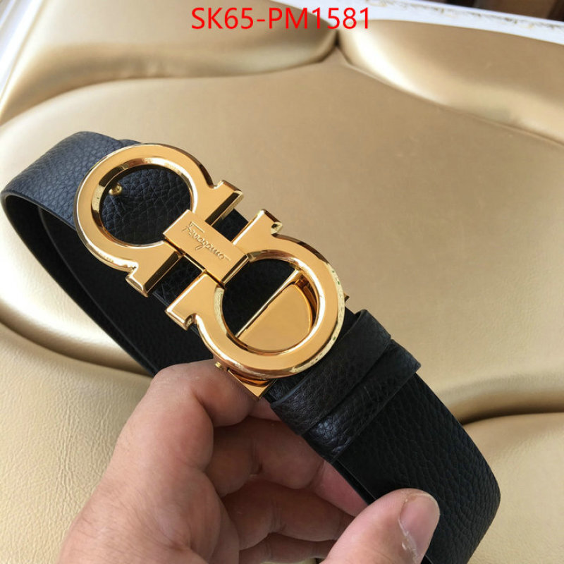 Belts-Ferragamo 2024 aaaaa replica 1st copy ID: PM1581 $: 65USD