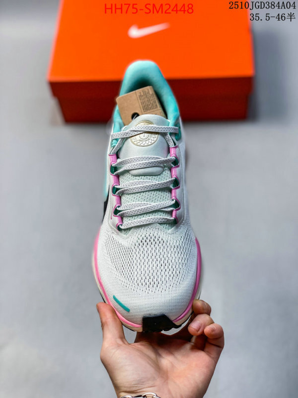 Women Shoes-NIKE top quality designer replica ID: SM2448 $: 75USD