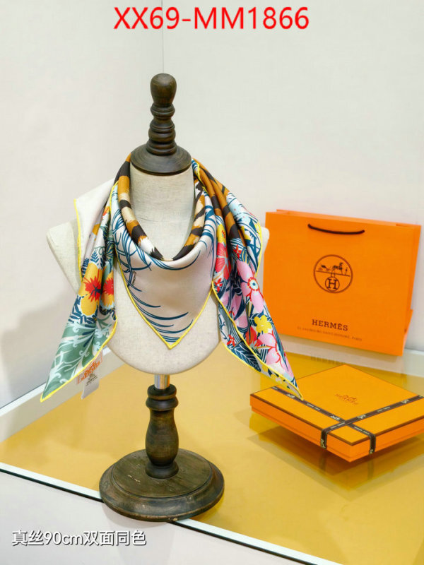 Scarf-Hermes top sale ID: MM1866 $: 69USD