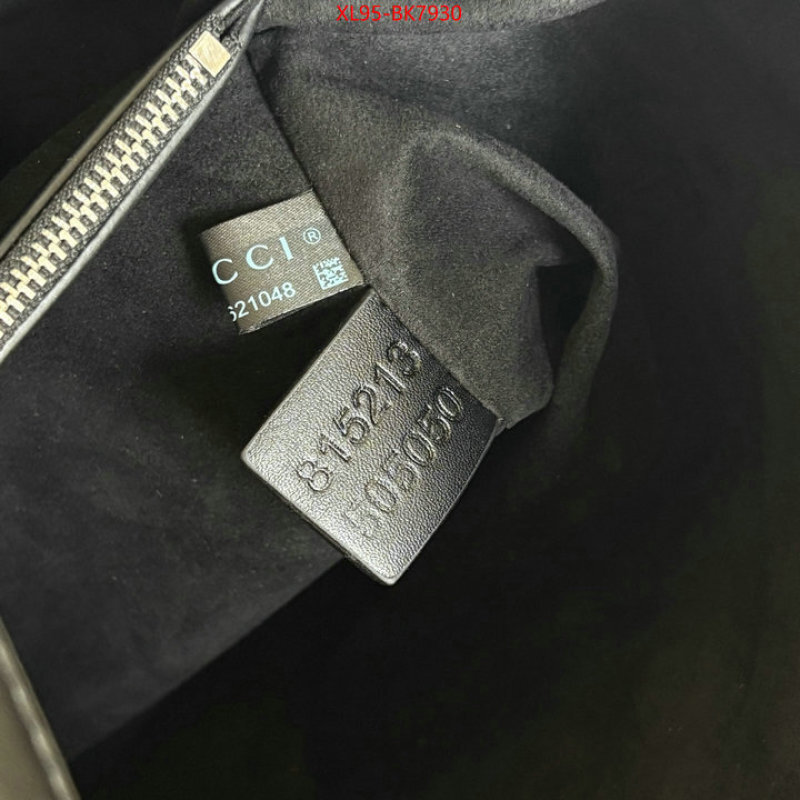 Gucci Bags(4A)-Handbag- designer 7 star replica ID: BK7930 $: 95USD,