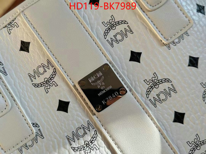 MCM Bags(TOP)-Aren Visetos- replicas buy special ID: BK7989 $: 119USD,-shoes yupoo MCM Bags(TOP)-Aren Visetos- replicas buy special ID: BK7989 $: 119USD,