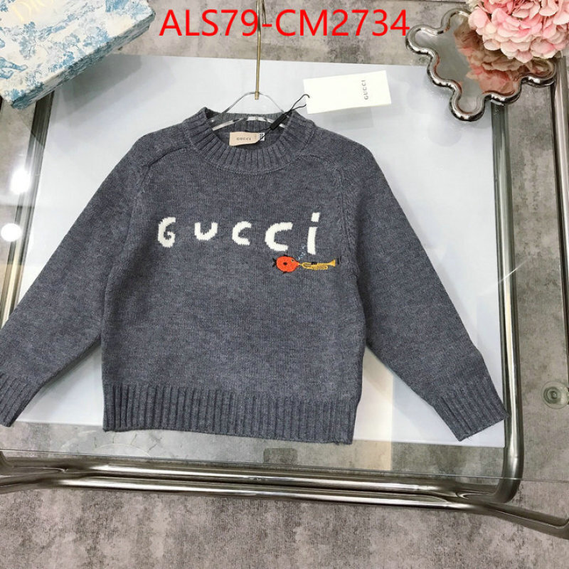 Kids clothing-Gucci sale ID: CM2734 $: 79USD