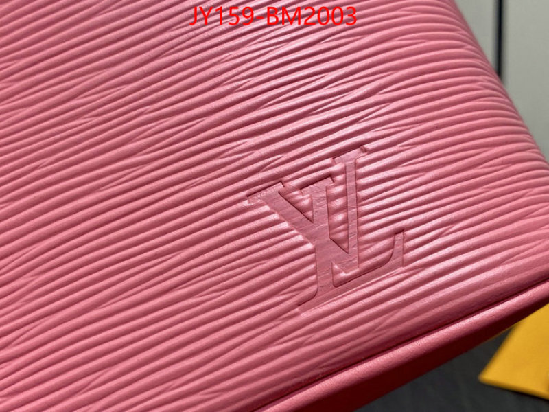 LV Bags(TOP)-Vanity Bag- aaaaa customize ID: BM2003 $: 159USD,-shoes yupoo LV Bags(TOP)-Vanity Bag- aaaaa customize ID: BM2003 $: 159USD,