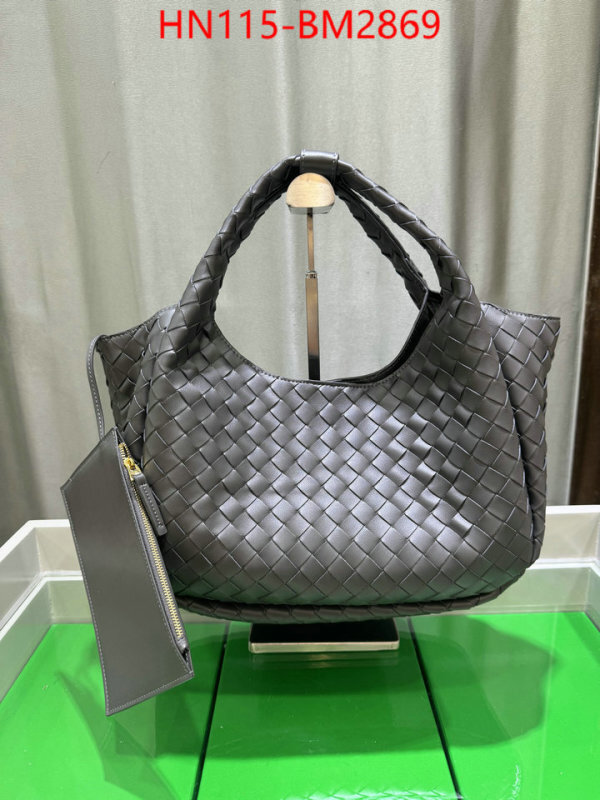 BV Bags(4A)-Handbag- most desired ID: BM2869 $: 115USD,
