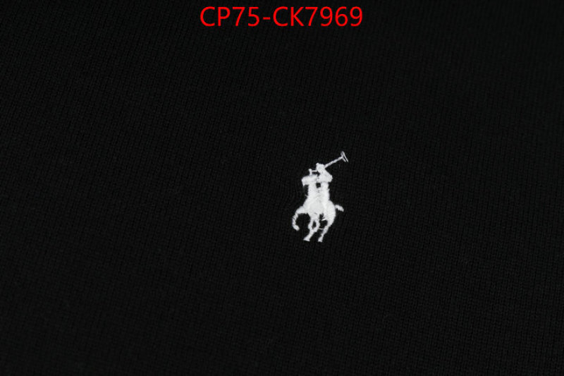 Clothing-Ralph Lauren online shop ID: CK7969 $: 75USD