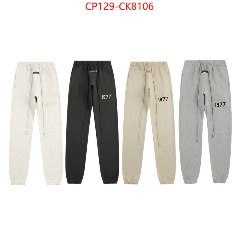 Clothing-Essentials shop ID: CK8106-shoes yupoo Clothing-Essentials shop ID: CK8106