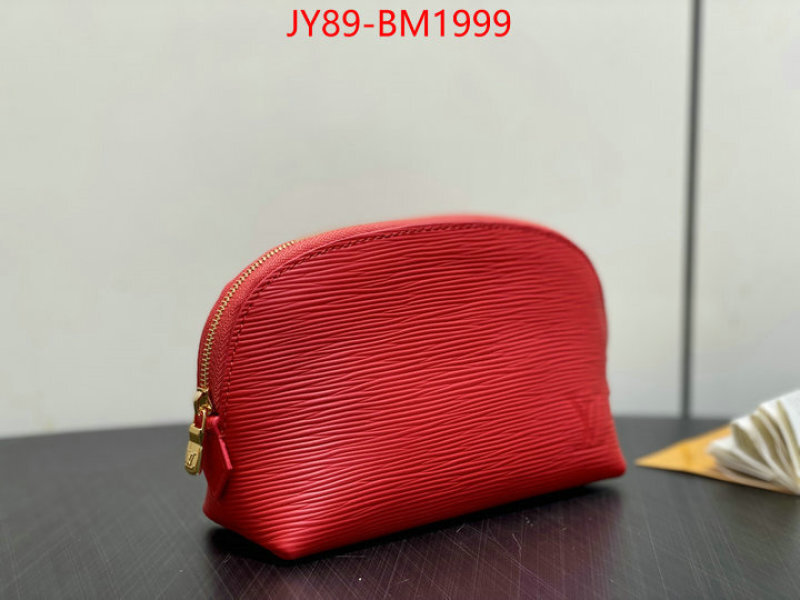 LV Bags(TOP)-Vanity Bag- top fake designer ID: BM1999 $: 89USD,-shoes yupoo LV Bags(TOP)-Vanity Bag- top fake designer ID: BM1999 $: 89USD,