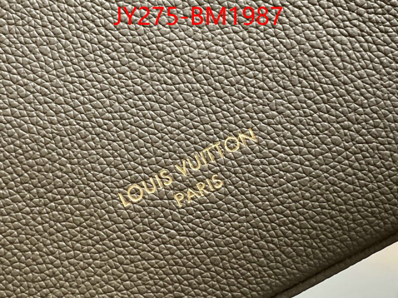 LV Bags(TOP)-Nono-No Purse-Nano No- best ID: BM1987 $: 275USD,-shoes yupoo LV Bags(TOP)-Nono-No Purse-Nano No- best ID: BM1987 $: 275USD,