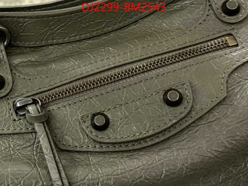 Balenciaga Bags(TOP)-Neo Classic- best designer replica ID: BM2543 $: 299USD,