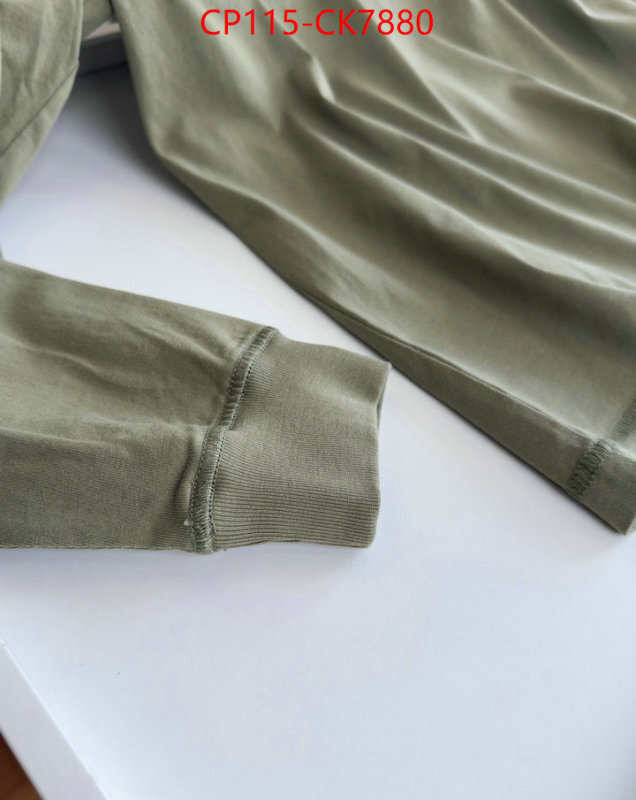 Clothing-Stone Island the best ID: CK7880 $: 115USD