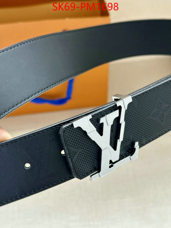 Belts-LV online ID: PM1698 $: 69USD