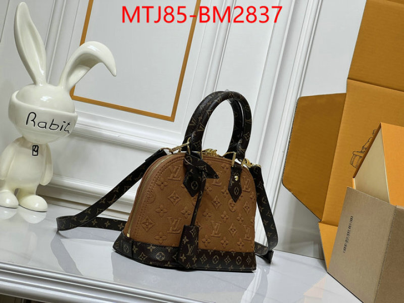 LV Bags(4A)-Alma- copy ID: BM2837 $: 85USD,