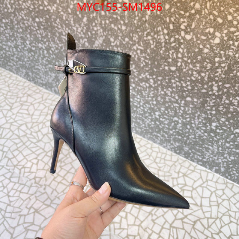Women Shoes-Valentino 2024 perfect replica designer ID: SM1496 $: 155USD