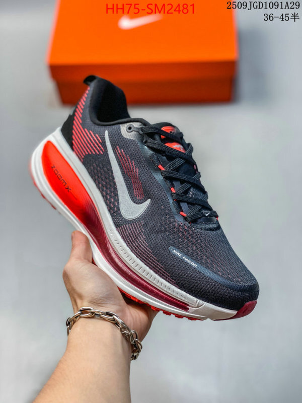 Men Shoes-Nike shop now ID: SM2481 $: 75USD