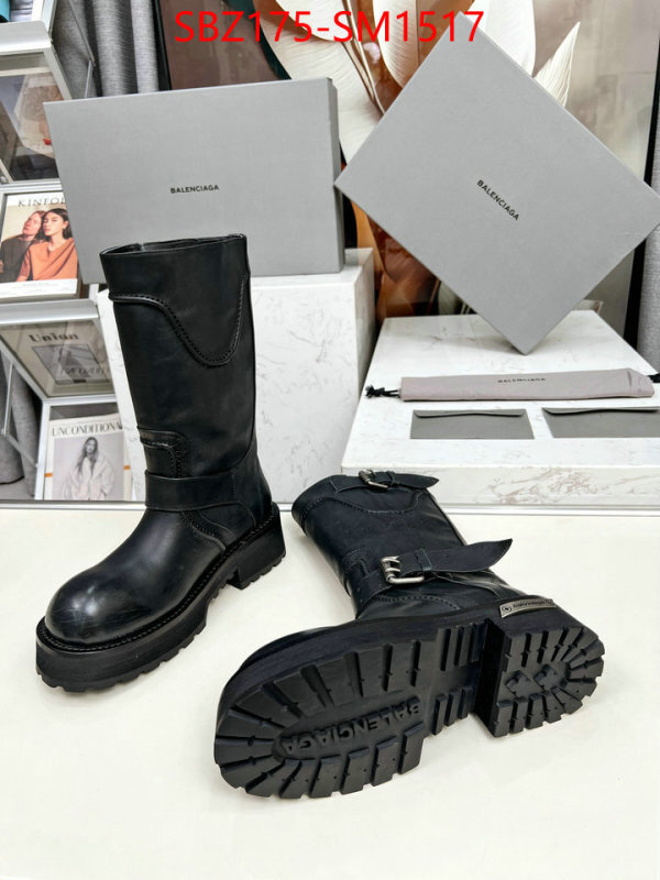 Women Shoes-Balenciaga where can i buy the best 1:1 original ID: SM1517 $: 175USD