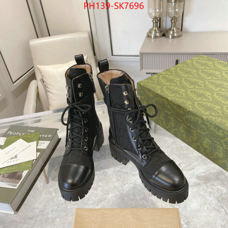 Women Shoes-Gucci fashion designer ID: SK7696 $: 139USD