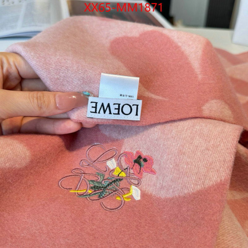 Scarf-Loewe aaaaa class replica ID: MM1871 $: 65USD