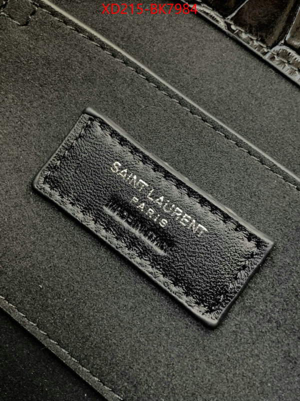 YSL Bags(TOP)-Kate-Solferino-Sunset-Jamie where can i buy the best quality ID: BK7984 $: 215USD,