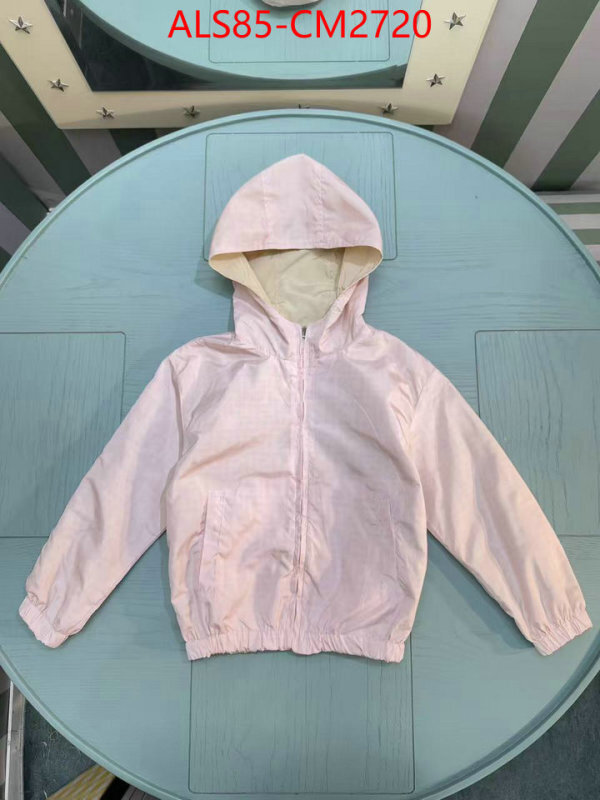 Kids clothing-Fendi where can you buy replica ID: CM2720 $: 85USD