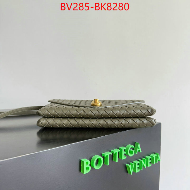 BV Bags(TOP)-Crossbody- sale ID: BK8280 $: 285USD,