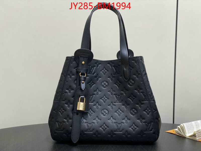 LV Bags(TOP)-Handbag Collection- we offer ID: BM1994 $: 285USD,