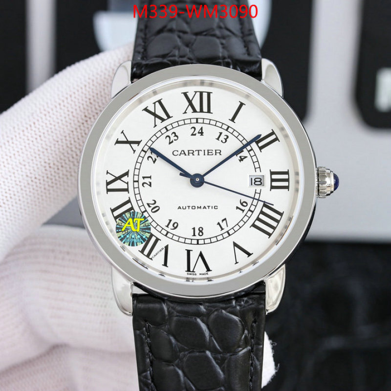Watch(TOP)-Cartier where should i buy to receive ID: WM3090 $: 339USD-shoes yupoo Watch(TOP)-Cartier where should i buy to receive ID: WM3090 $: 339USD