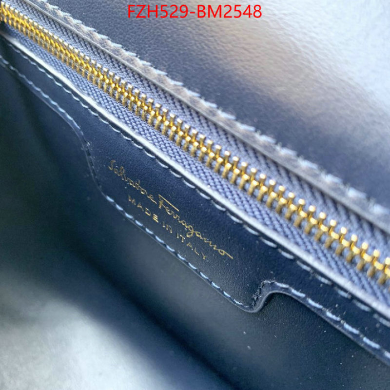 Ferragamo(TOP)-Crossbody- high quality customize ID: BM2548 $: 529USD,
