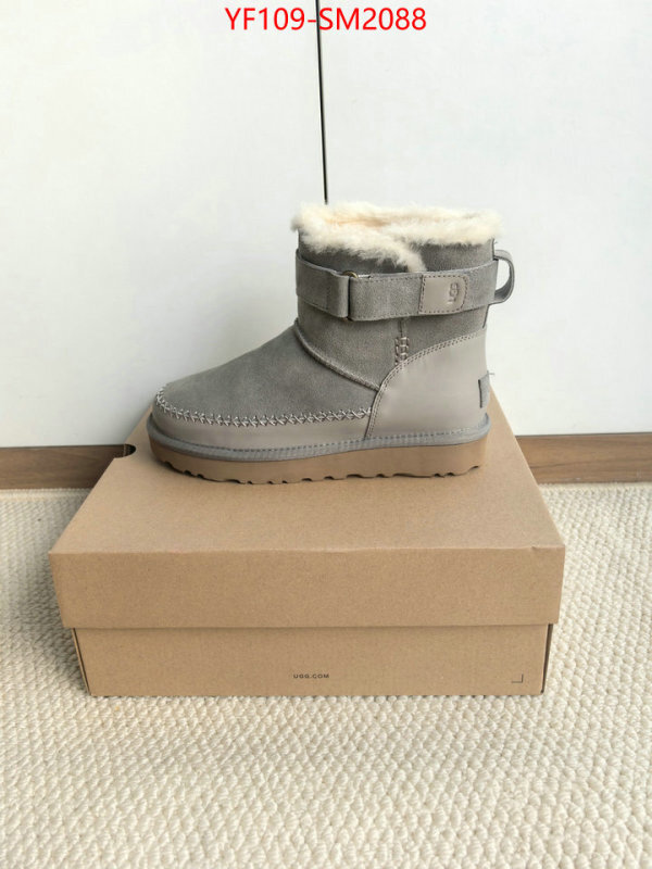 Women Shoes-Boots replcia cheap from china ID: SM2088 $: 109USD