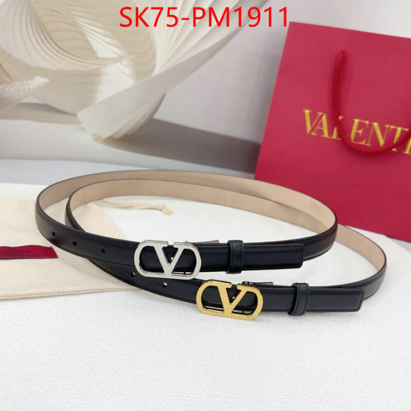 Belts-Valentino designer replica ID: PM1911 $: 75USD-shoes yupoo Belts-Valentino designer replica ID: PM1911 $: 75USD