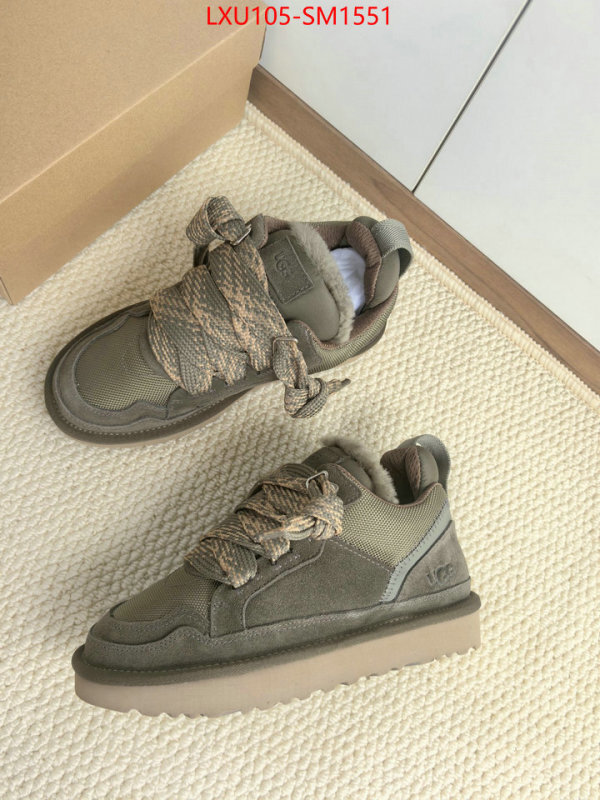 Women Shoes-UGG knockoff ID: SM1551 $: 105USD
