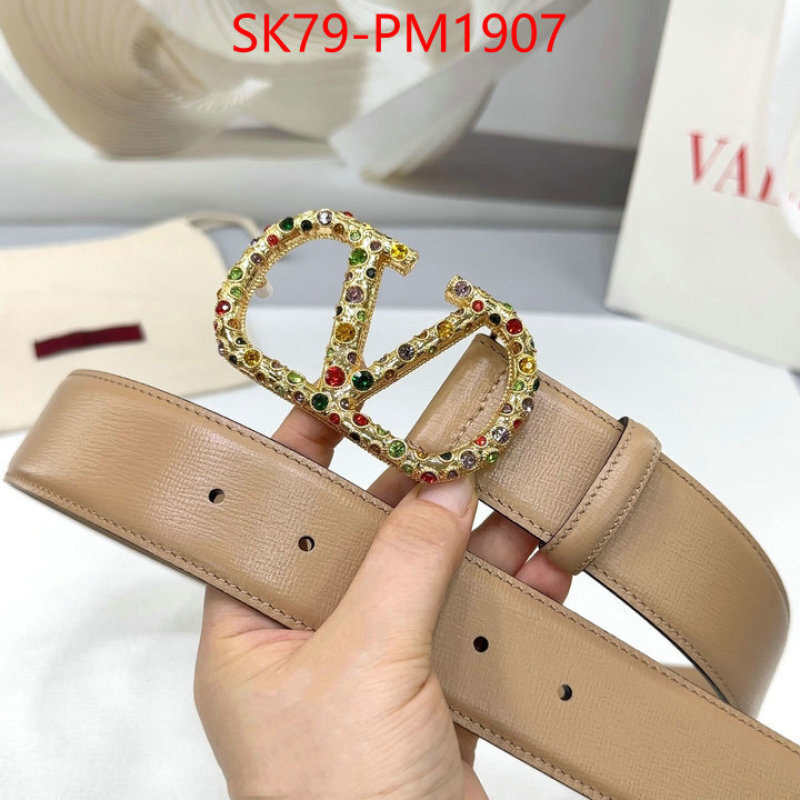 Belts-Valentino fashion ID: PM1907 $: 79USD