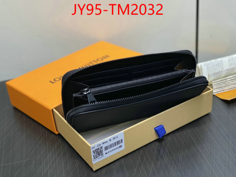 LV Bags(TOP)-Wallet where can i buy the best 1:1 original ID: TM2032 $: 95USD,-shoes yupoo LV Bags(TOP)-Wallet where can i buy the best 1:1 original ID: TM2032 $: 95USD,