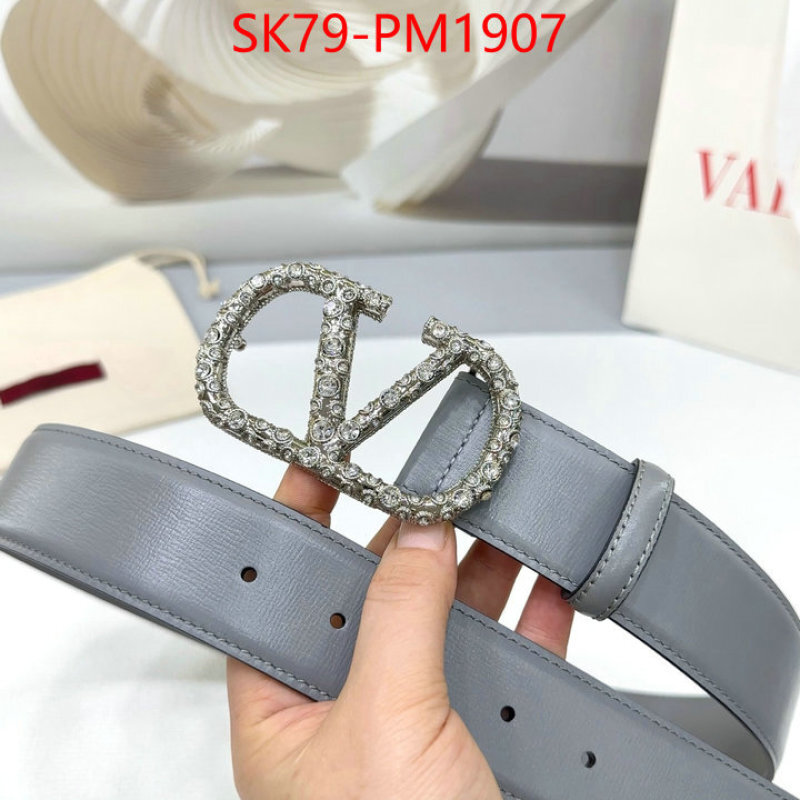 Belts-Valentino fashion ID: PM1907 $: 79USD