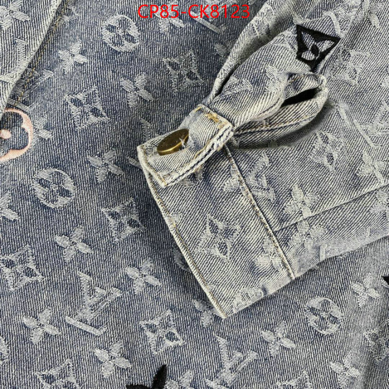 Clothing-LV online sales ID: CK8123 $: 85USD-shoes yupoo Clothing-LV online sales ID: CK8123 $: 85USD