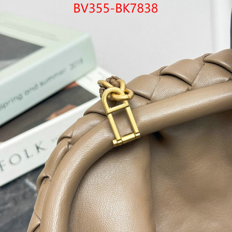 BV Bags(TOP)-Crossbody- replica shop ID: BK7838 $: 355USD,