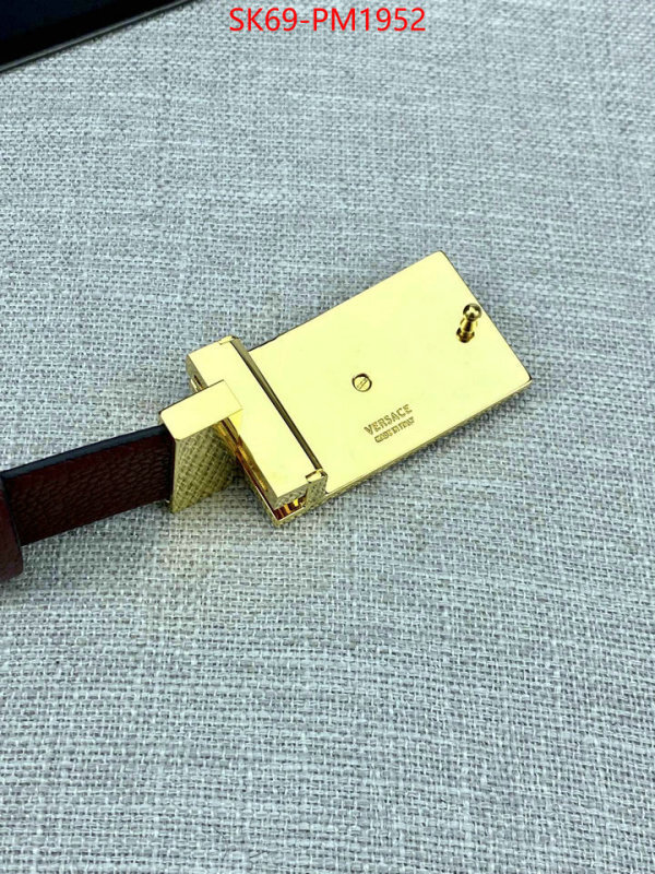 Belts-Versace where quality designer replica ID: PM1952 $: 69USD