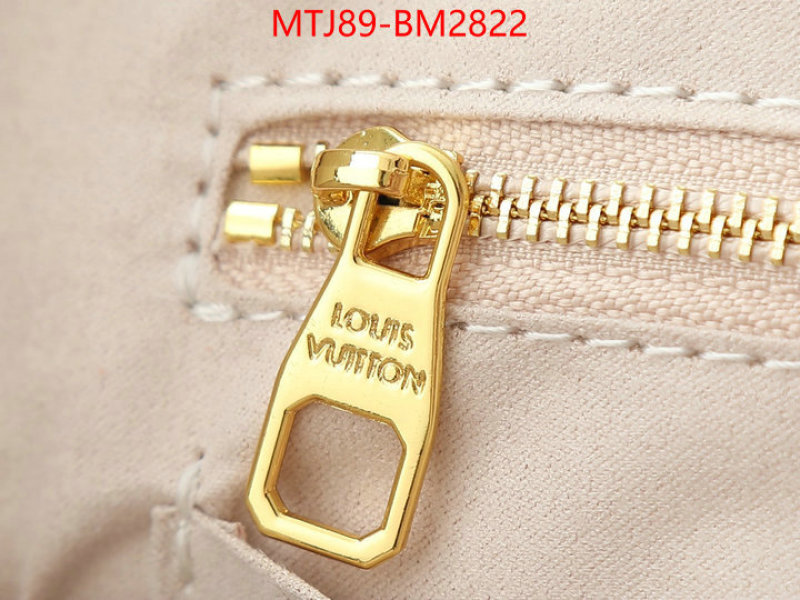 LV Bags(4A)-Handbag Collection- what 1:1 replica ID: BM2822 $: 89USD,-shoes yupoo LV Bags(4A)-Handbag Collection- what 1:1 replica ID: BM2822 $: 89USD,