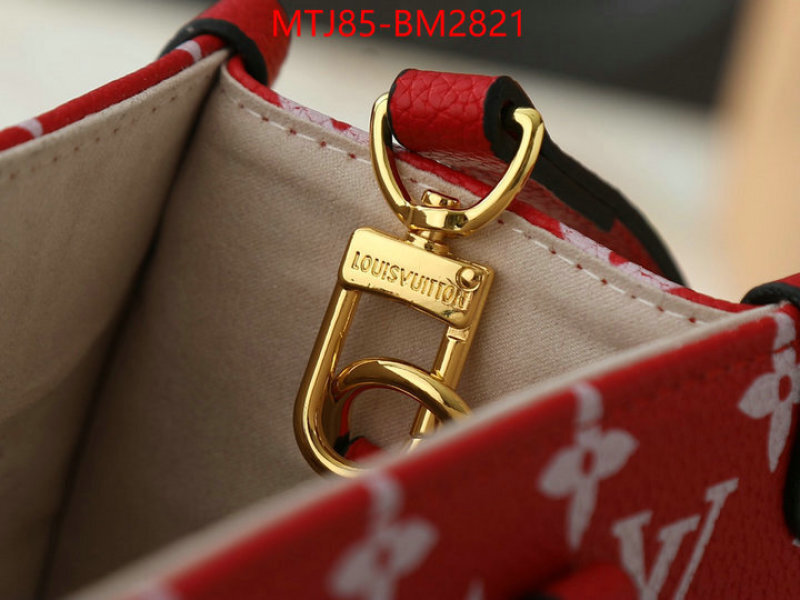 LV Bags(4A)-Handbag Collection- replica sale online ID: BM2821 $: 85USD,-shoes yupoo LV Bags(4A)-Handbag Collection- replica sale online ID: BM2821 $: 85USD,