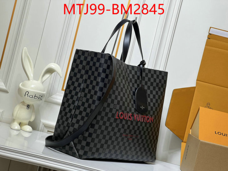 LV Bags(4A)-Handbag Collection- buy luxury 2024 ID: BM2845