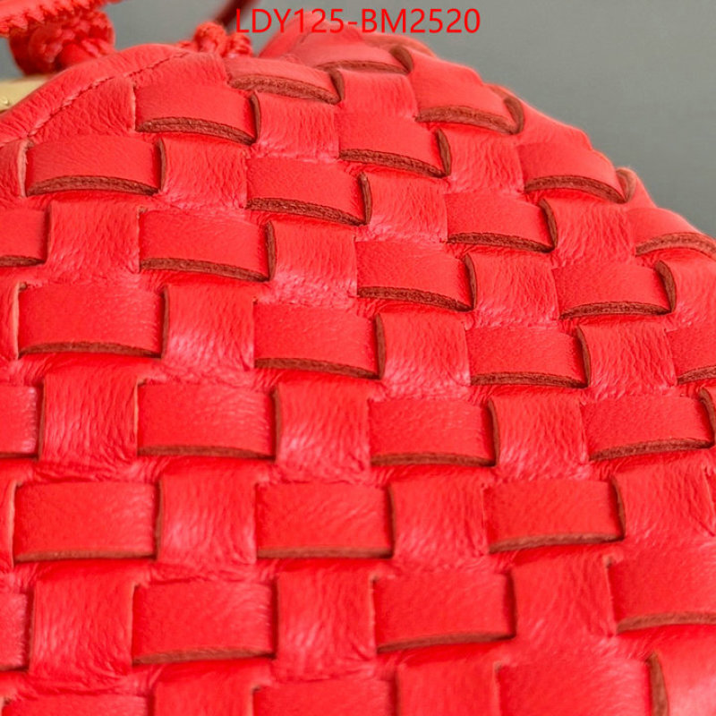 BV Bags(TOP)-Crossbody- is it illegal to buy dupe ID: BM2520 $: 125USD,