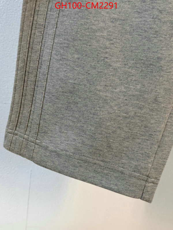 Clothing-Thom Browne top designer replica ID: CM2291 $: 100USD