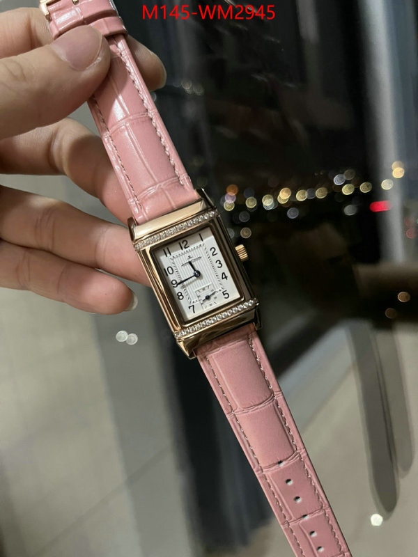 Watch(4A)-JaegerLeCoultre we offer ID: WM2945 $: 145USD