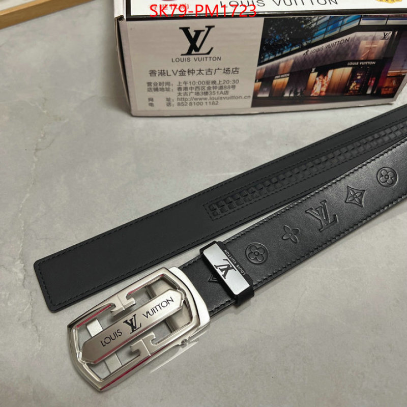 Belts-LV buy ID: PM1723 $: 79USD