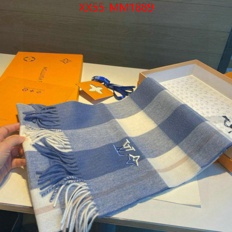 Scarf-LV buy cheap replica ID: MM1889 $: 55USD