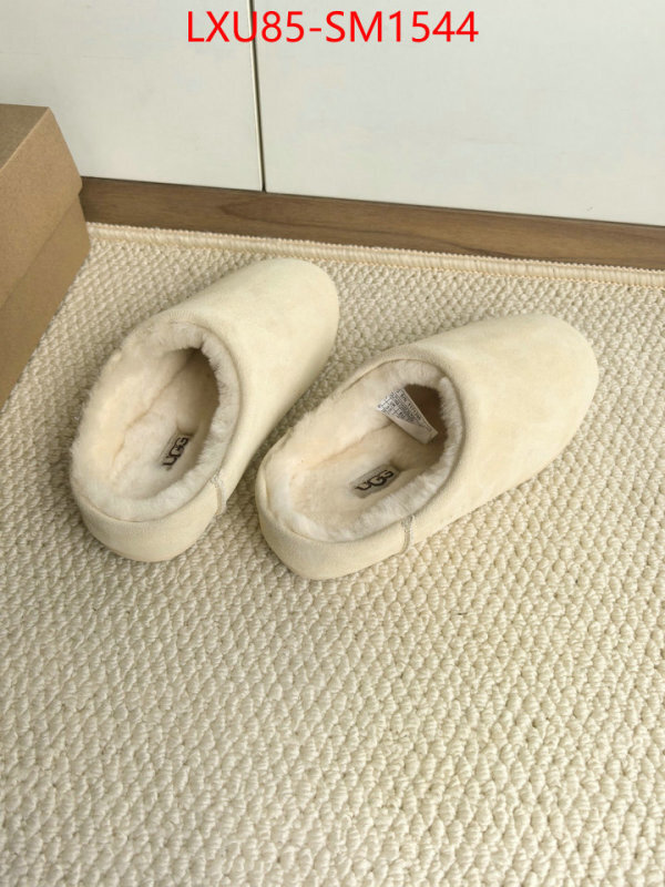 Women Shoes-UGG what's the best place to buy replica ID: SM1544 $: 85USD
